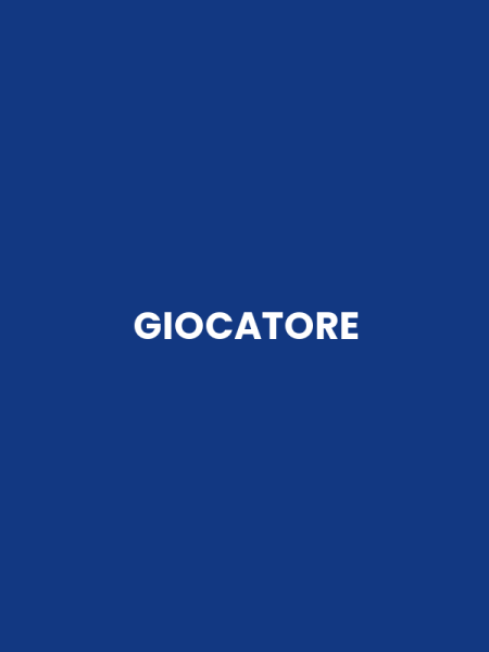 GIOCATORE