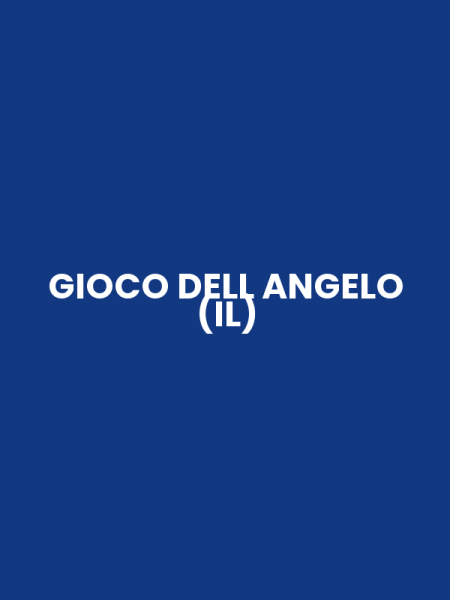 GIOCO DELL ANGELO (IL)