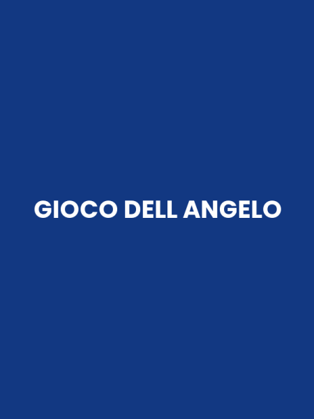 GIOCO DELL ANGELO