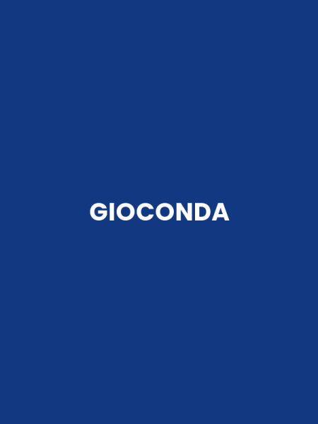 GIOCONDA