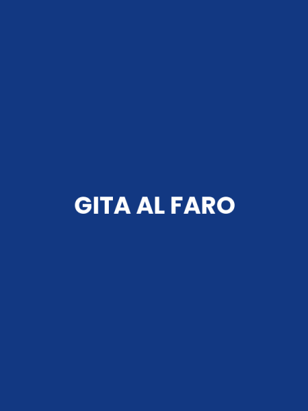 GITA AL FARO