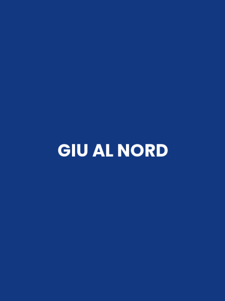 GIU AL NORD