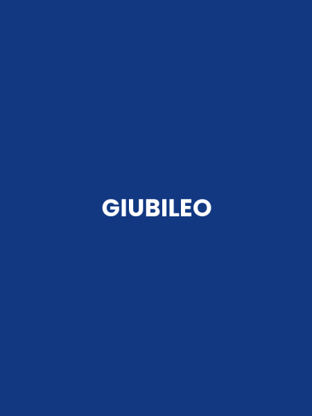 GIUBILEO