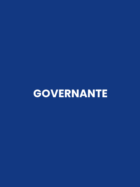 GOVERNANTE