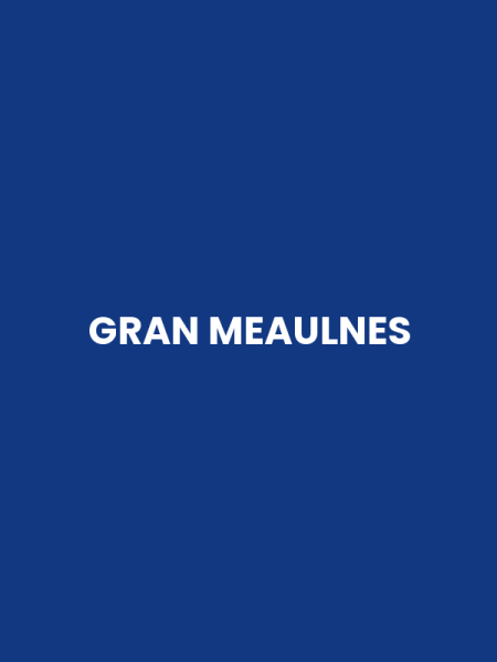 GRAN MEAULNES