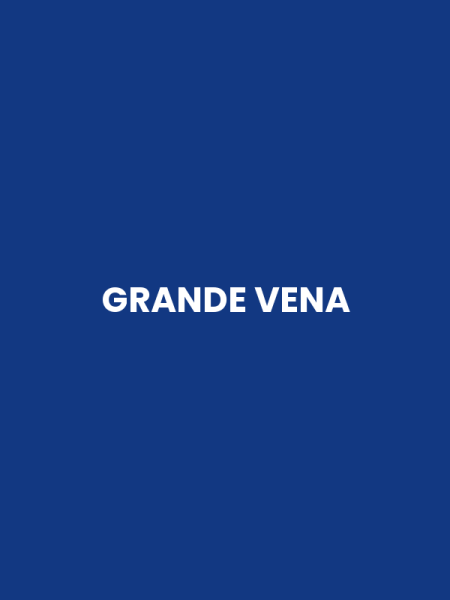 GRANDE VENA