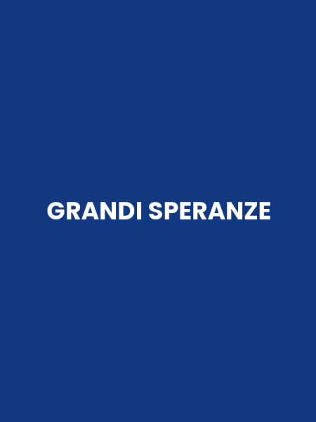 GRANDI SPERANZE