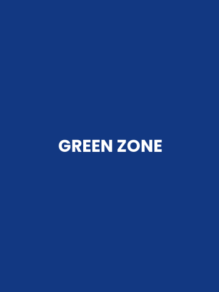 GREEN ZONE