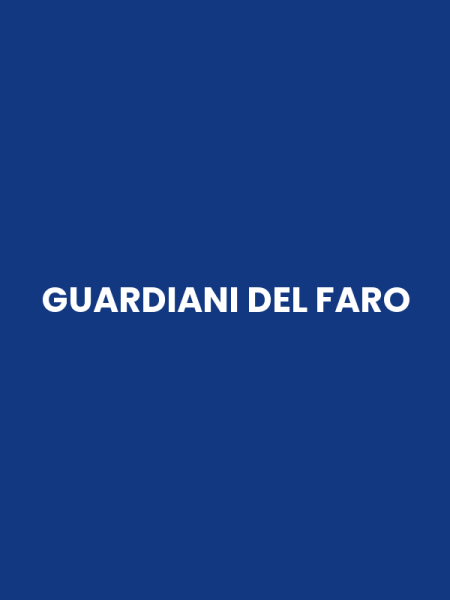 GUARDIANI DEL FARO