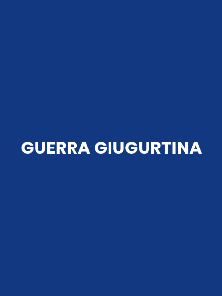 GUERRA GIUGURTINA
