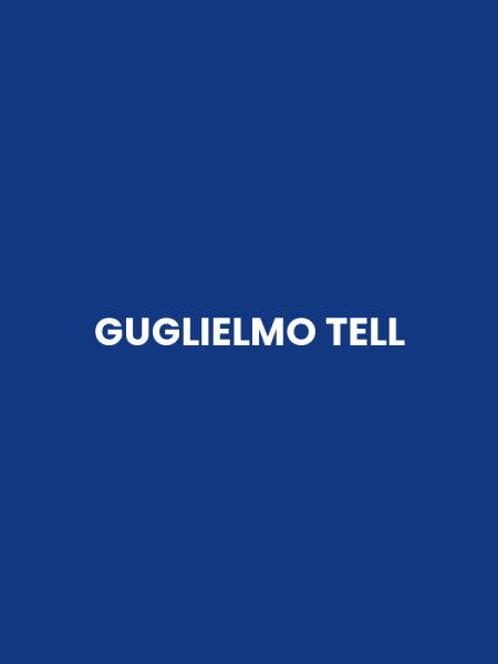 GUGLIELMO TELL