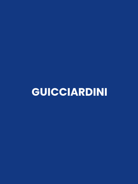 GUICCIARDINI