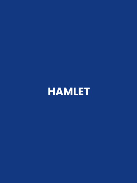 HAMLET
