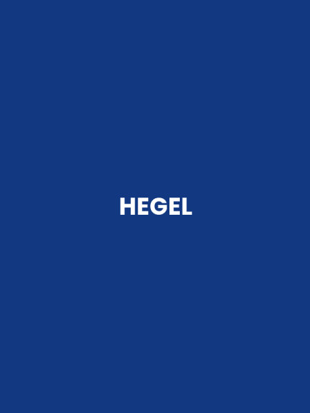 HEGEL