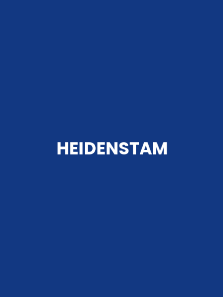 HEIDENSTAM