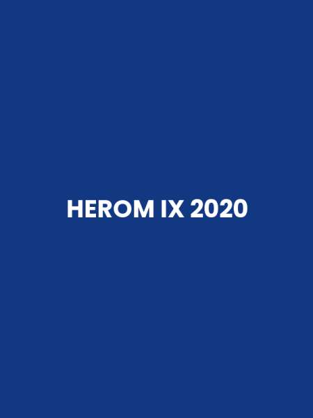 HEROM IX 2020