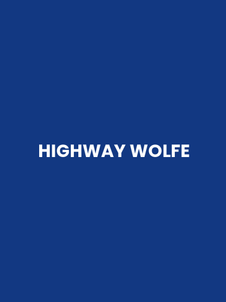 HIGHWAY WOLFE