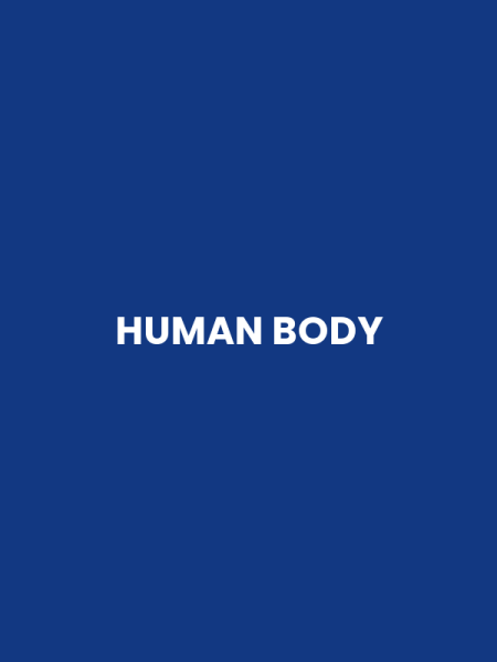 HUMAN BODY