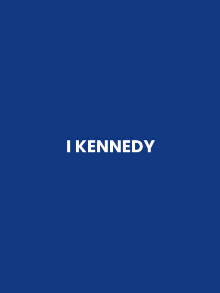 I KENNEDY