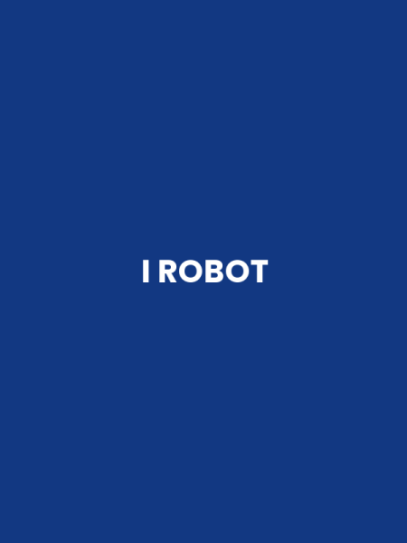 I ROBOT