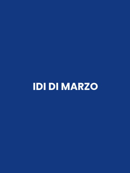 IDI DI MARZO