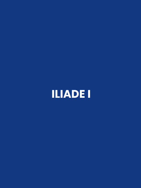 ILIADE I