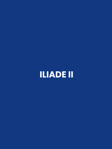 ILIADE II