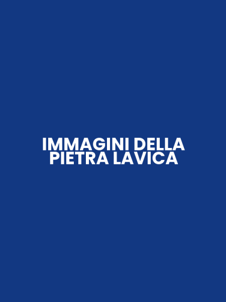 IMMAGINI DELLA PIETRA LAVICA