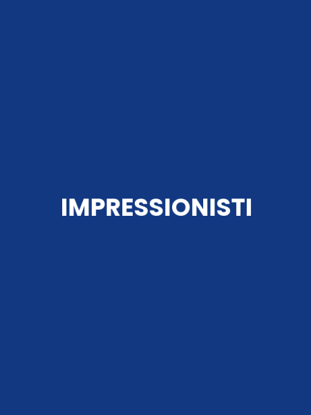 IMPRESSIONISTI