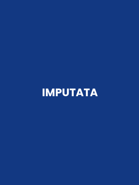 IMPUTATA