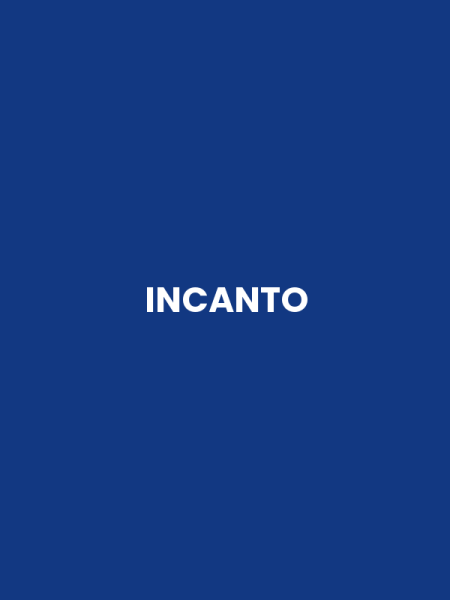 INCANTO
