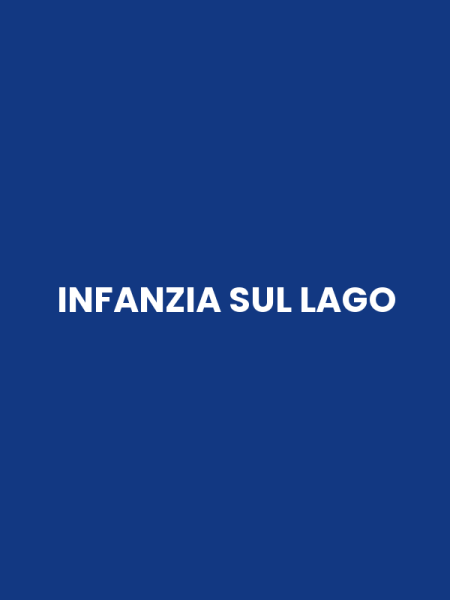 INFANZIA SUL LAGO