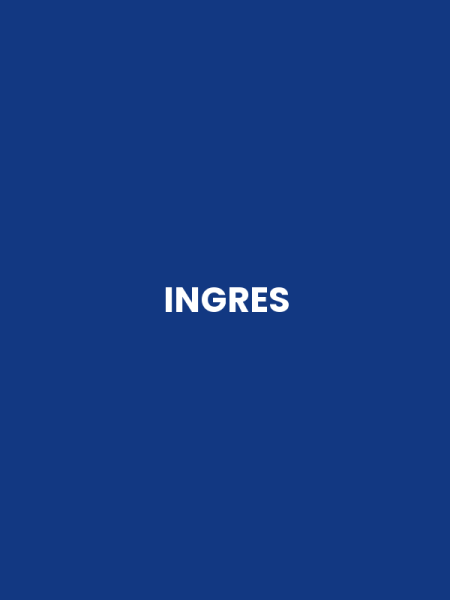 INGRES