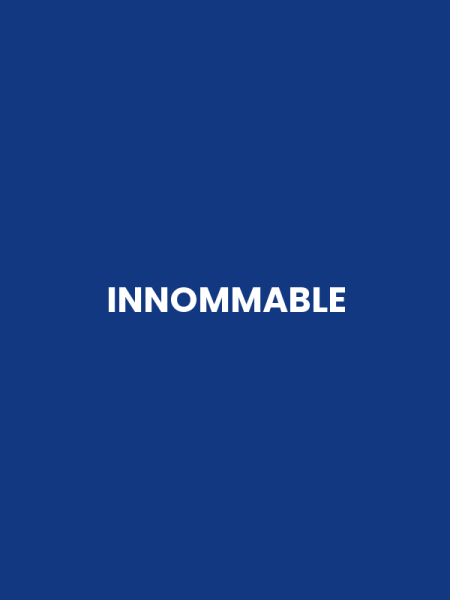 INNOMMABLE