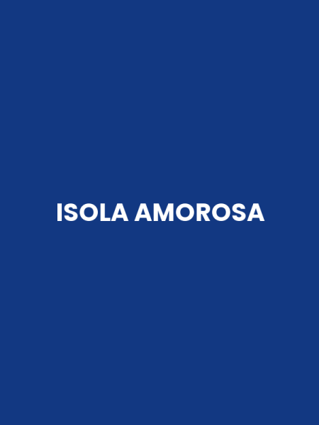 ISOLA AMOROSA