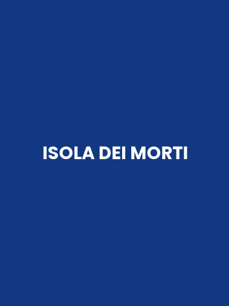 ISOLA DEI MORTI