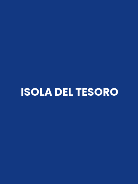 ISOLA DEL TESORO