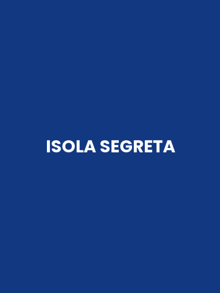 ISOLA SEGRETA