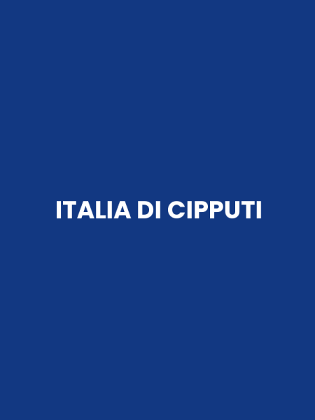 ITALIA DI CIPPUTI