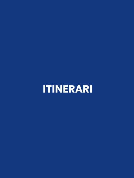 ITINERARI