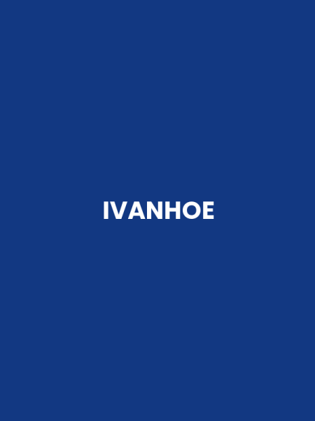 IVANHOE