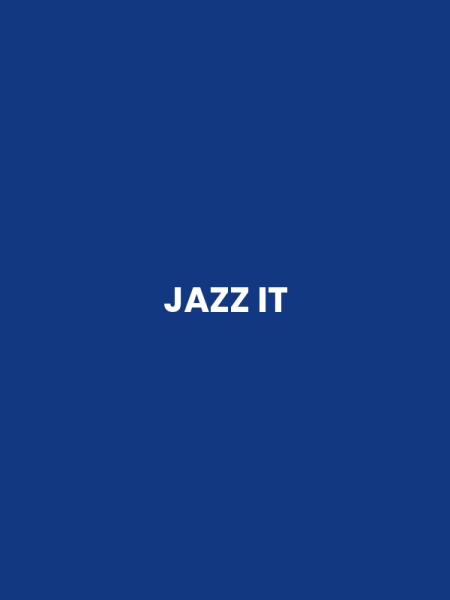 JAZZ IT