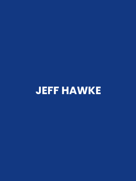 JEFF HAWKE