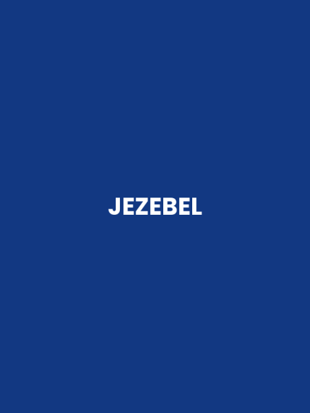 JEZEBEL
