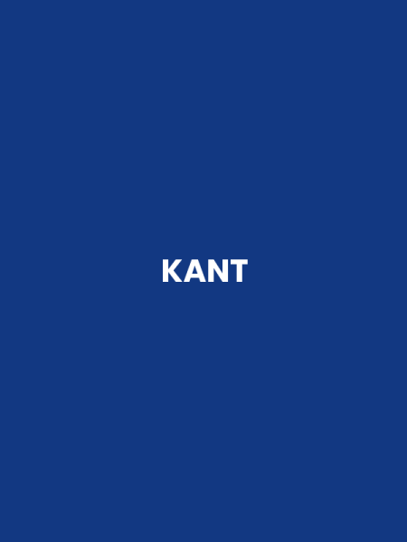 KANT
