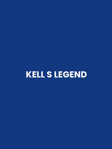 KELL S LEGEND