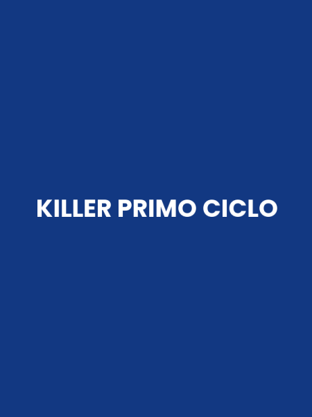 KILLER PRIMO CICLO