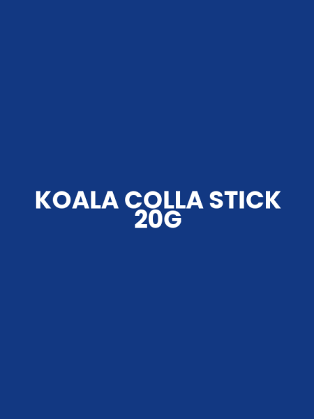 KOALA COLLA STICK 20G