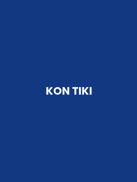 KON TIKI