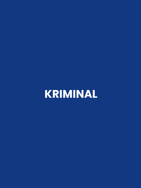KRIMINAL